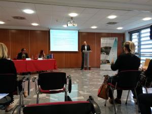Uvodna konferenca projekta Misterion – Doživetje skrivnosti voda 4